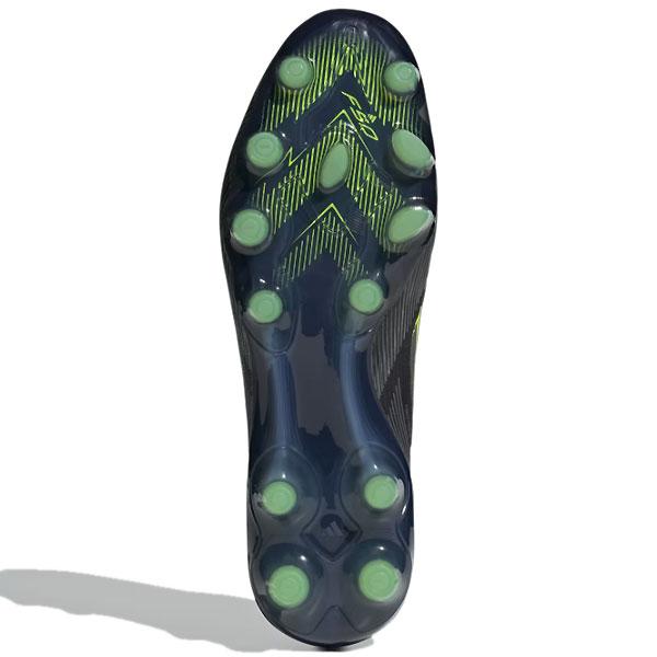 adidas F50ｉTUNITサッカースパイク 28.5㎝ adidas（アディダス） SALE JR1702 サッカー スパイク F50 ELITE HG/AG