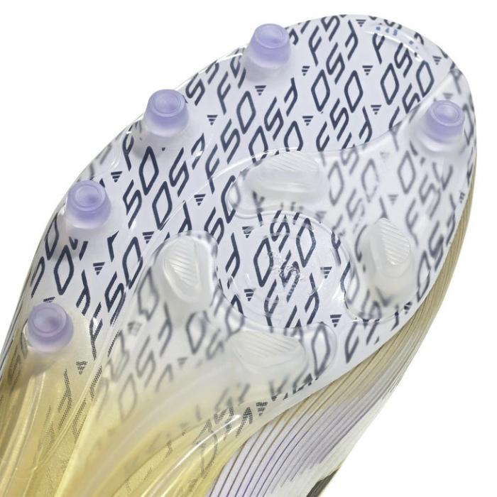 adidas（アディダス） SALE JR2119 サッカー スパイク F50 ELITE AG