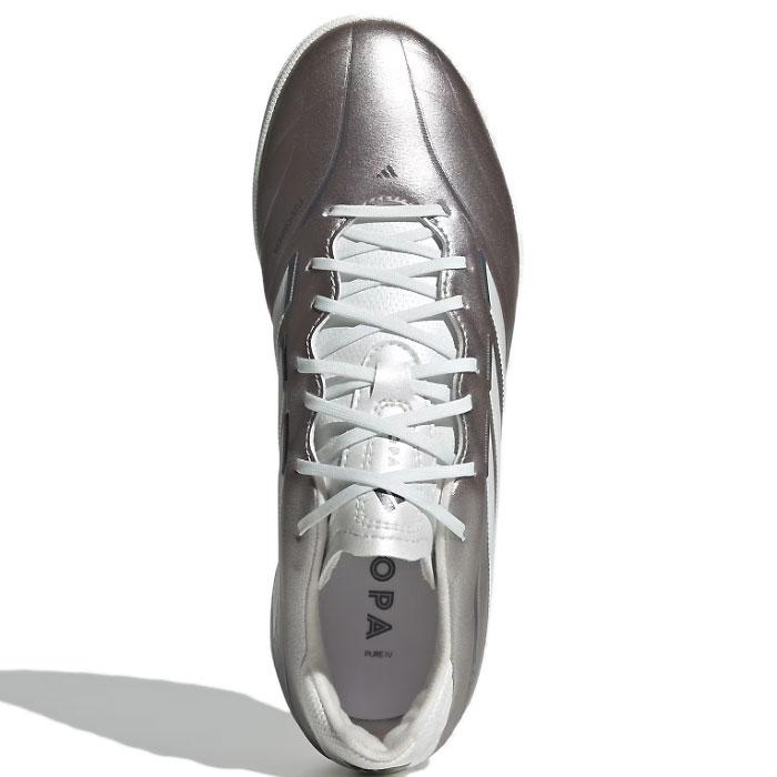 adidas（アディダス） JR6261 サッカー ジュニア トレーニングシューズ