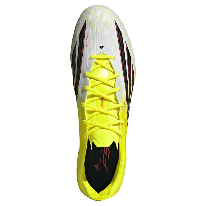 SALE adidas（アディダス） JR6464 サッカー  スパイク  F50 ELITE AG  26Q1の画像