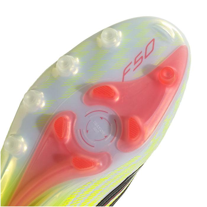 SALE adidas（アディダス） JR6464 サッカー  スパイク  F50 ELITE AG  26Q1の画像
