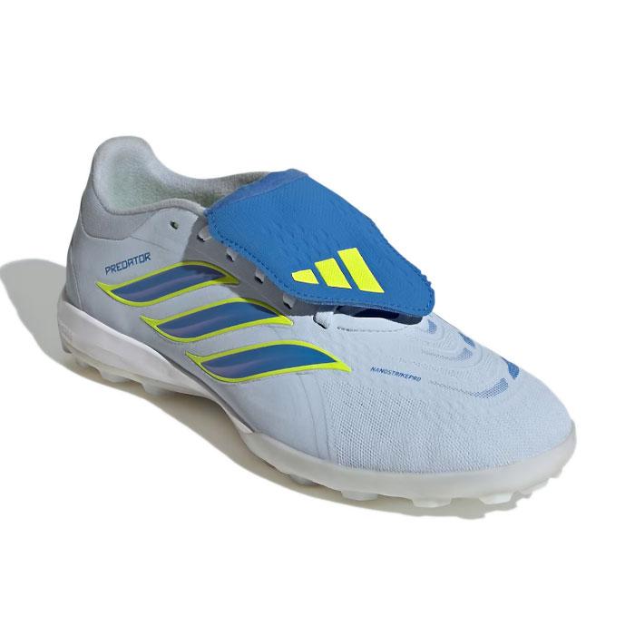 新品 未使用 プレデター PRO TF サッカー トレーニングシューズ 27cm adidas（アディダス） JR7862 サッカー トレーニングシューズ PREDATOR