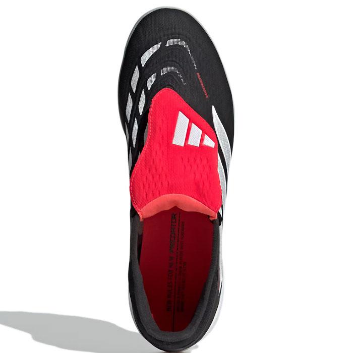 SALE adidas（アディダス） JR7865 サッカー トレーニングシューズ PREDATOR プレデター PRO フォールディングタン TF  26Q1の画像