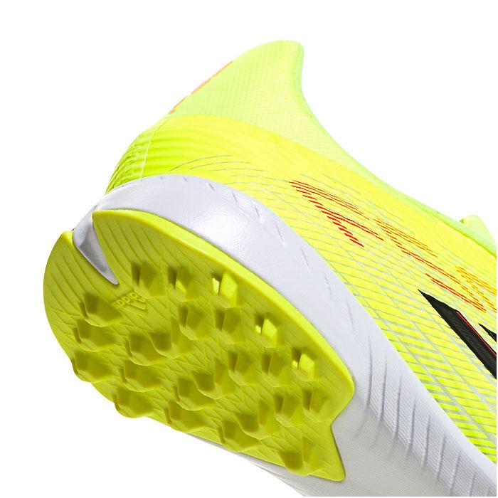 adidas（アディダス） SALE JR8978 サッカー トレーニングシューズ F50
