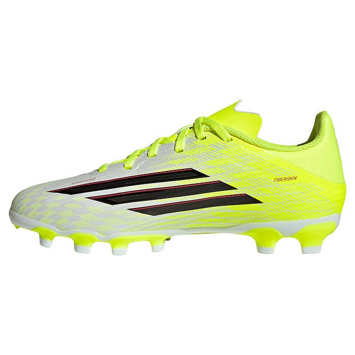 F50 サッカースパイク　FG adidas（アディダス） SALE JR9022 サッカー ジュニア スパイク F50