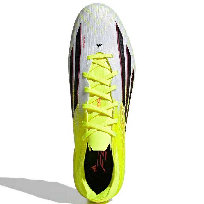 adidas（アディダス） SALE JR9603 サッカー スパイク F50 PRO HG/AG