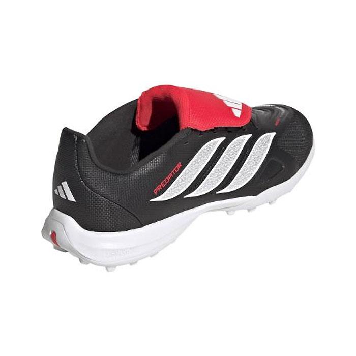 PREDAATOR レッド サッカーシューズ adidas（アディダス） SALE JS1041 サッカー ジュニア トレーニング