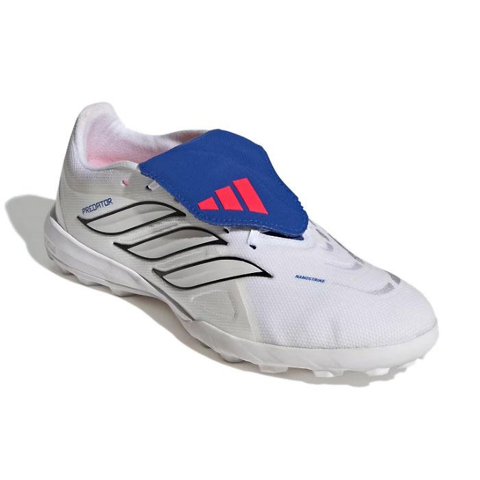スパイクシューズ adidas プレデター adidas（アディダス） JS4853 サッカー トレーニングシューズ PREDATOR