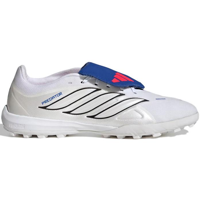 adidas（アディダス） JS4853 サッカー トレーニングシューズ PREDATOR プレデター LEAGUE フォールディングタン TF  26Q1の画像