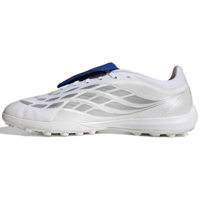 adidas（アディダス） JS4853 サッカー トレーニングシューズ PREDATOR プレデター LEAGUE フォールディングタン TF  26Q1の画像