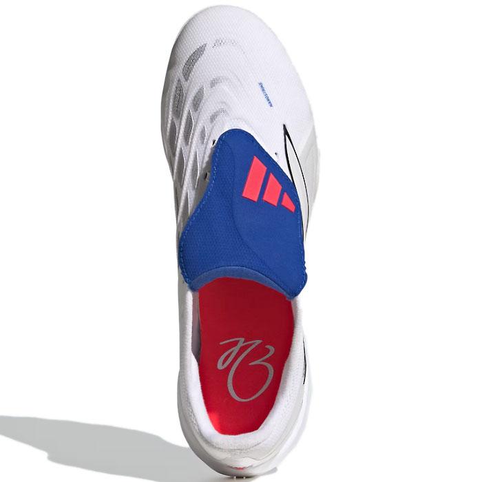 adidas（アディダス） JS4853 サッカー トレーニングシューズ PREDATOR プレデター LEAGUE フォールディングタン TF  26Q1の画像