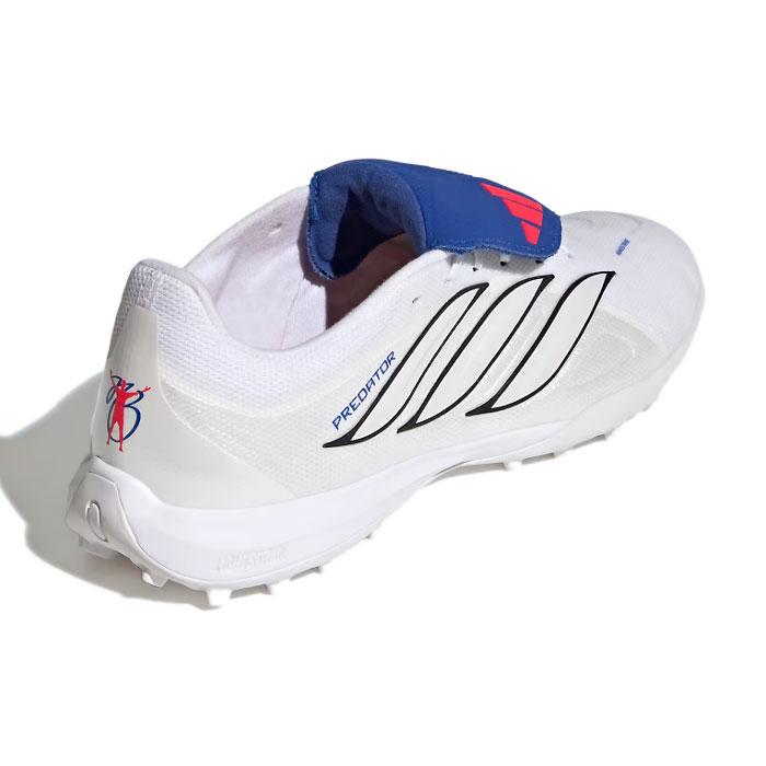 adidas（アディダス） JS4853 サッカー トレーニングシューズ PREDATOR プレデター LEAGUE フォールディングタン TF  26Q1の画像