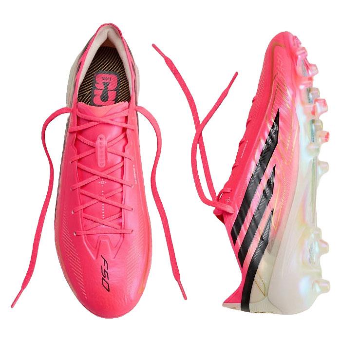 adidasスパイク26センチ adidas（アディダス） KI9129 サッカー スパイク F50 HYPERFAST ELITE
