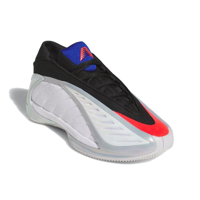 【新品未使用】 adidas バスケットシューズ adidas（アディダス） KJ4228 バスケットボール シューズ ANTHONY