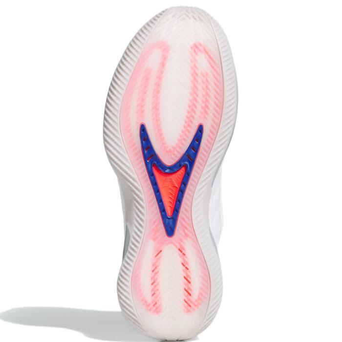 【新品未使用】 adidas バスケットシューズ adidas（アディダス） KJ4228 バスケットボール シューズ ANTHONY