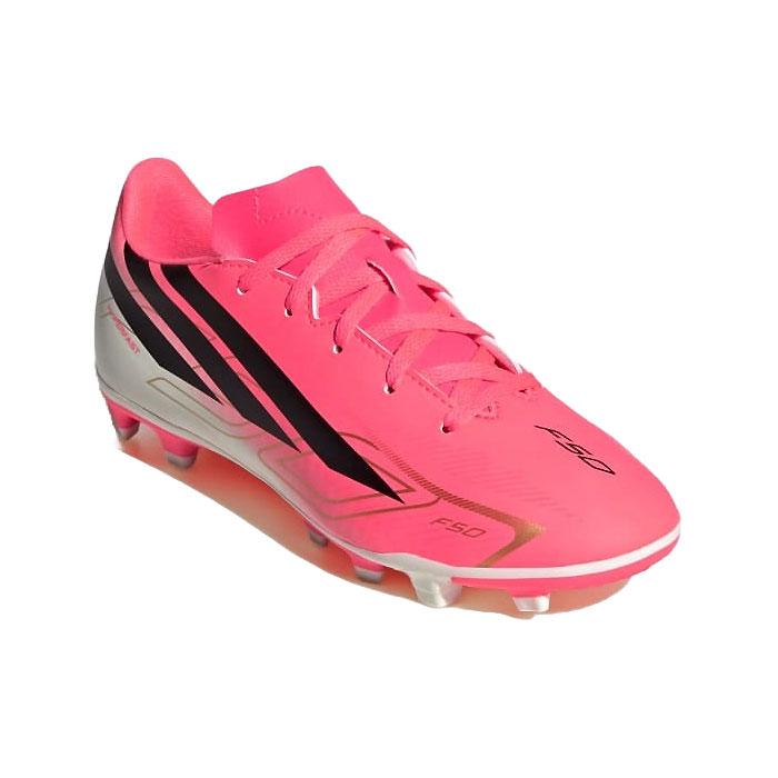 adidas（アディダス） KK1307 サッカー ジュニア スパイク F50 CLUB FG