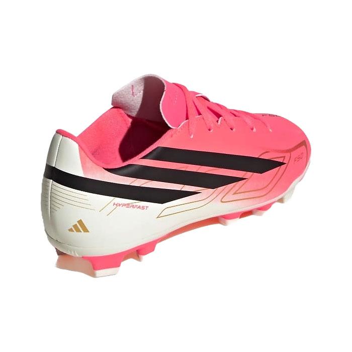 adidas（アディダス） KK1307 サッカー ジュニア スパイク F50 CLUB FG