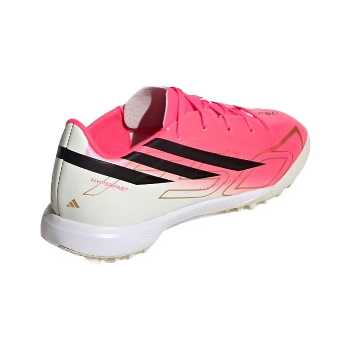 アディダス  F50 トレーニングシューズ スパイク 20.5㎝ adidas（アディダス） KK1319 サッカー ジュニア トレーニングシューズ