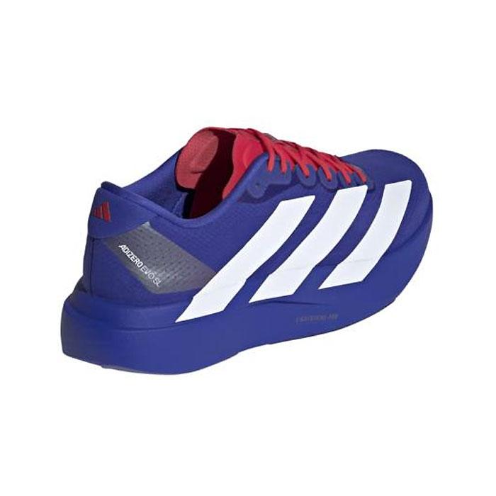adidas（アディダス）　KK3680　ランニングシューズ　メンズ　adiZERO アディゼロ EVO SL WOVEN  26Q1_5