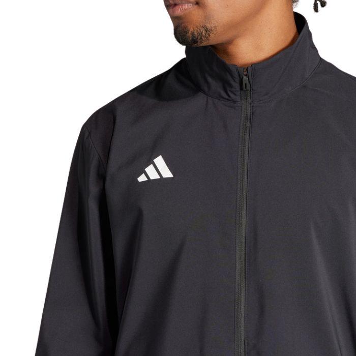 Adidas ウェア Clothing - Multi Essentials Stretch Pants - Black | adidas Oman ウォーキング・ランニングウェア