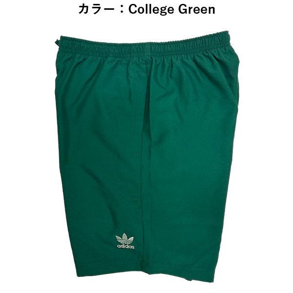 美品　adidas アディダス　HIROCOLEDGE スイムパンツ　XL adidas（アディダス） ＜ネコポス発送 送料無料＞ KVX47 JC9184 JG1049