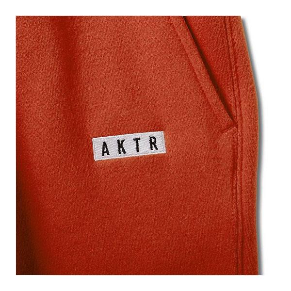 AKTR（アクター） 224029020  RD バスケットボール スウェットパンツ  LOGO SWEAT PANTS 24FWの画像