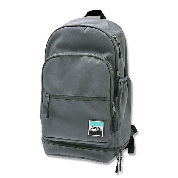 ARCH（アーチ） A225107 GRYPPL バスケットボール バッグ バックパック workout backpack 2.0 25FW ...