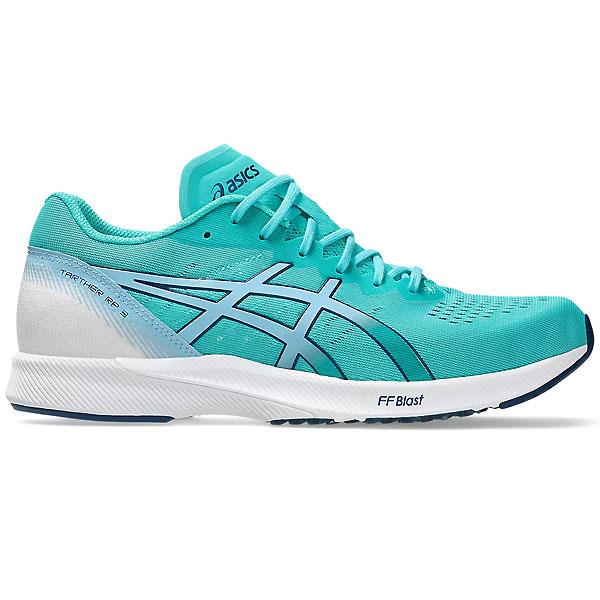 アシックス ランニングシューズ TARTHER RP 3(3231) ASICS（アシックス） 1011B465 300 ランニングシューズ TARTHER
