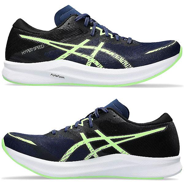 asics（アシックス）　1011B701  401　ランニングシューズ　HYPER SPEED ハイパースピード 3 スタンダード　24SS｜as-y｜03