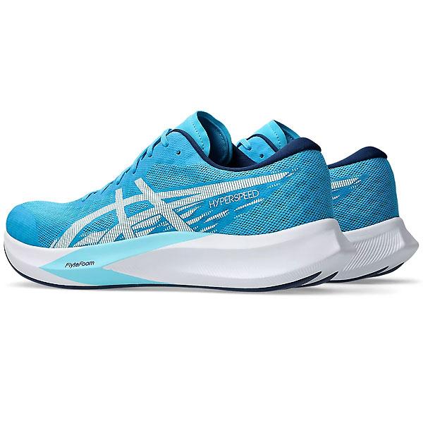 ASICS（アシックス） 1011B874 400 ランニングシューズ HYPER SPEED