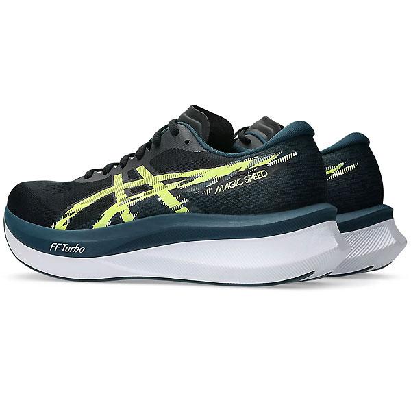 ASICS（アシックス） 1011B875 001 ランニングシューズ MAGIC SPEED