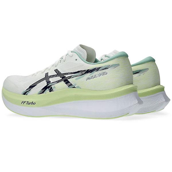 ASICS（アシックス） 1011B875 100 ランニング シューズ MAGIC SPEED