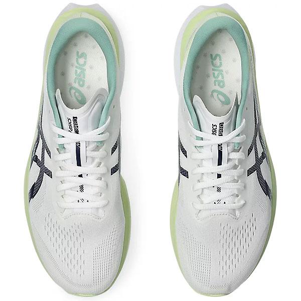 【新品、未使用】ASICS MAGIC SPEED 4 27.5 ASICS（アシックス） 1011B875 100 ランニング シューズ MAGIC SPEED