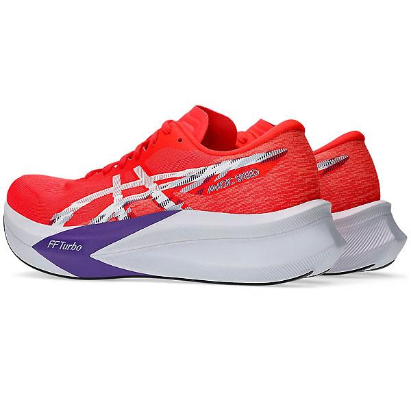ASICS（アシックス） 1011B875 600 ランニング シューズ MAGIC SPEED