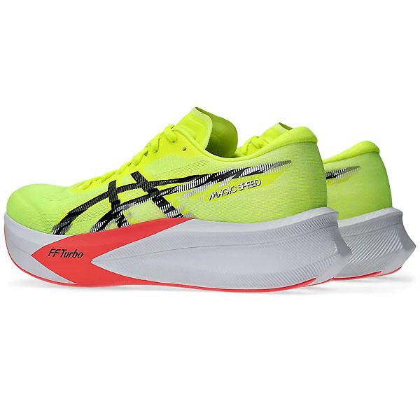 ASICS（アシックス） 1011B875 750 ランニング シューズ MAGIC SPEED