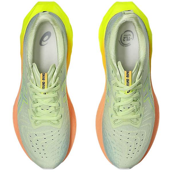 ASICS（アシックス） 1011B955 750 ランニングシューズ NOVABLAST