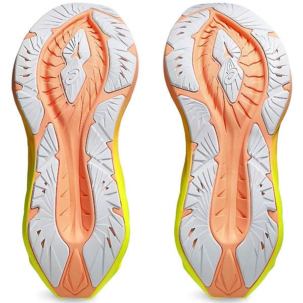ASICS（アシックス） 1011B955 750 ランニングシューズ NOVABLAST