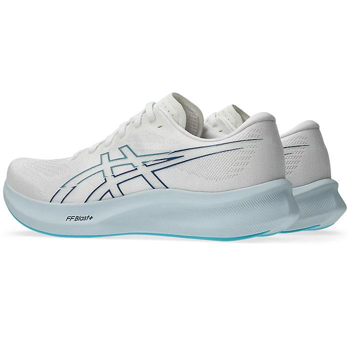 asics（アシックス）　1011B968  101　ランニングシューズ　EvoRide SPEED エヴォライド スピード 3 ワイド  26SS_1