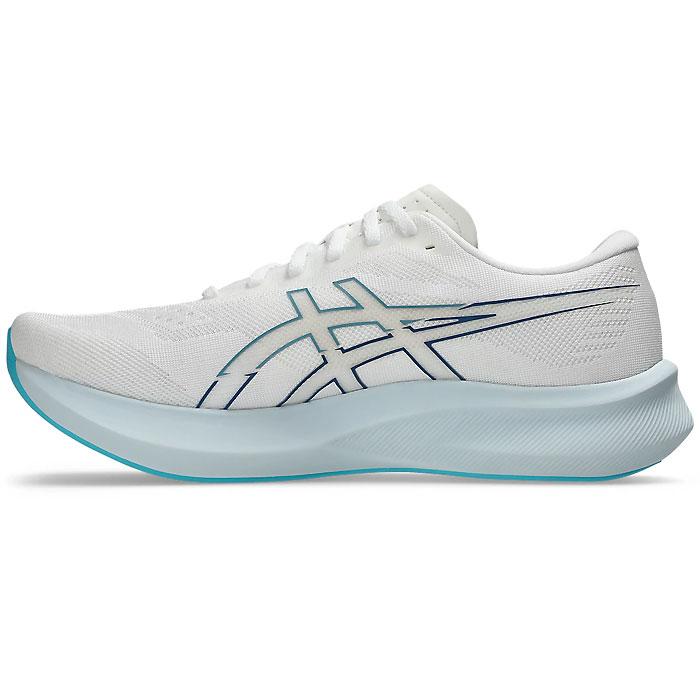 asics（アシックス）　1011B968  101　ランニングシューズ　EvoRide SPEED エヴォライド スピード 3 ワイド  26SS_3