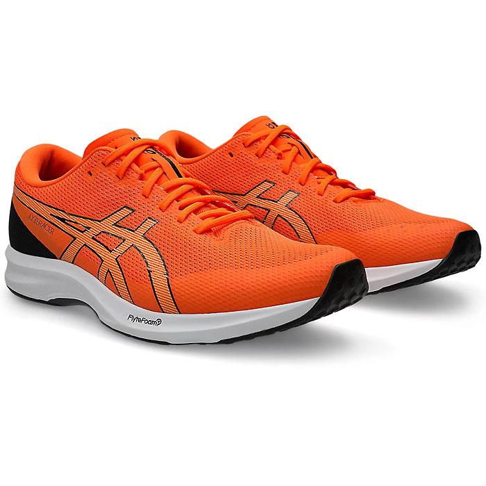 ASICS（アシックス） 1011B970 800 ランニングシューズ LYTERACER