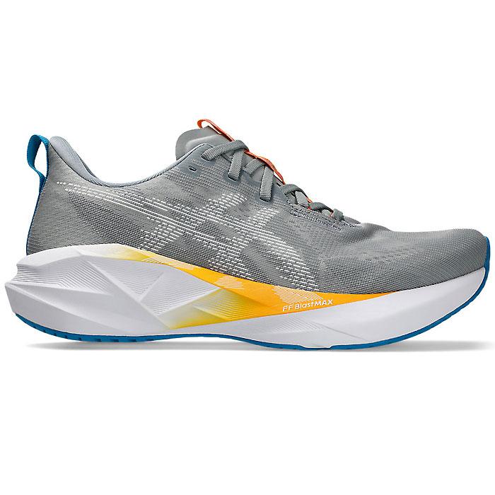 asics（アシックス）　1011B975  020　ランニングシューズ　NOVABLAST ノヴァブラスト 5 ワイド　26SSの画像