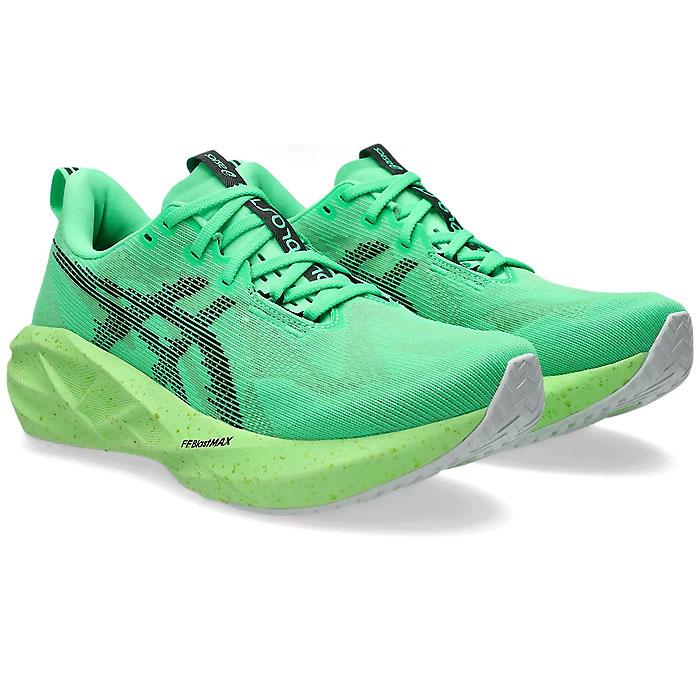 ASICS（アシックス） 1011C224 300 ランニングシューズ NOVABLAST