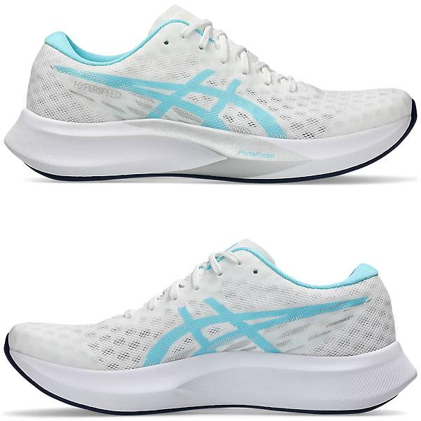 ASICS（アシックス） 1012B677 100 ランニングシューズ レディース