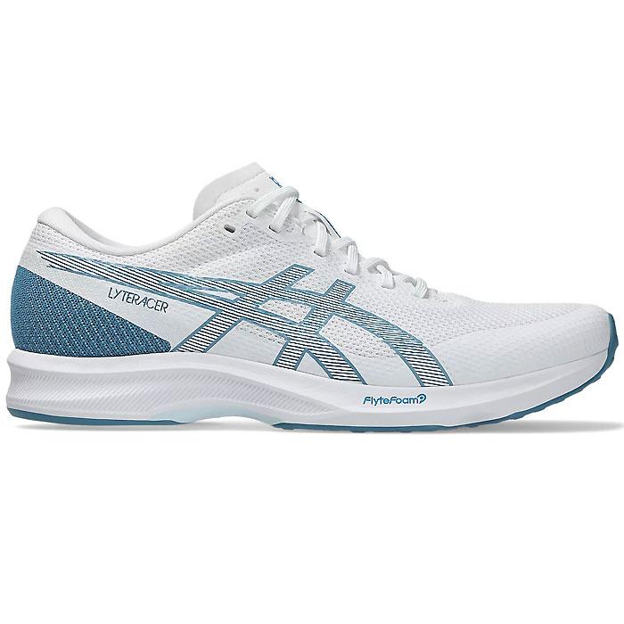 asics（アシックス）　1012B764  102　レディース  ランニングシューズ　LYTERACER ライトレーサー 6 スタンダード　26SS_2