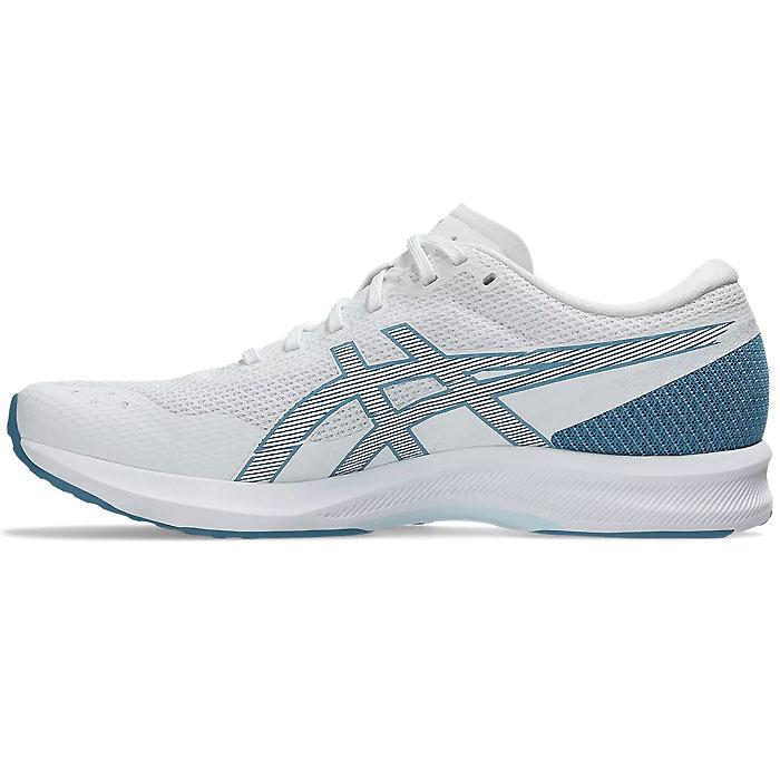 asics（アシックス）　1012B764  102　レディース  ランニングシューズ　LYTERACER ライトレーサー 6 スタンダード　26SS_3