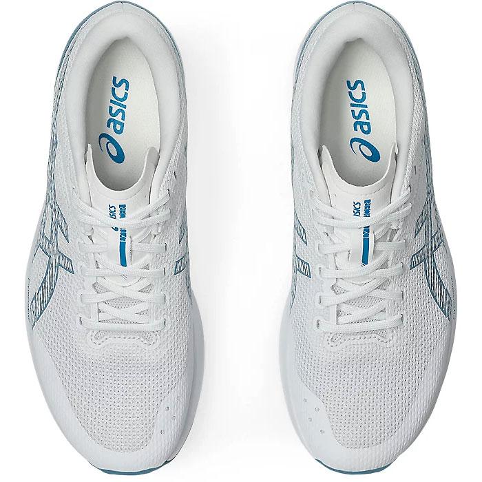 asics（アシックス）　1012B764  102　レディース  ランニングシューズ　LYTERACER ライトレーサー 6 スタンダード　26SS_4