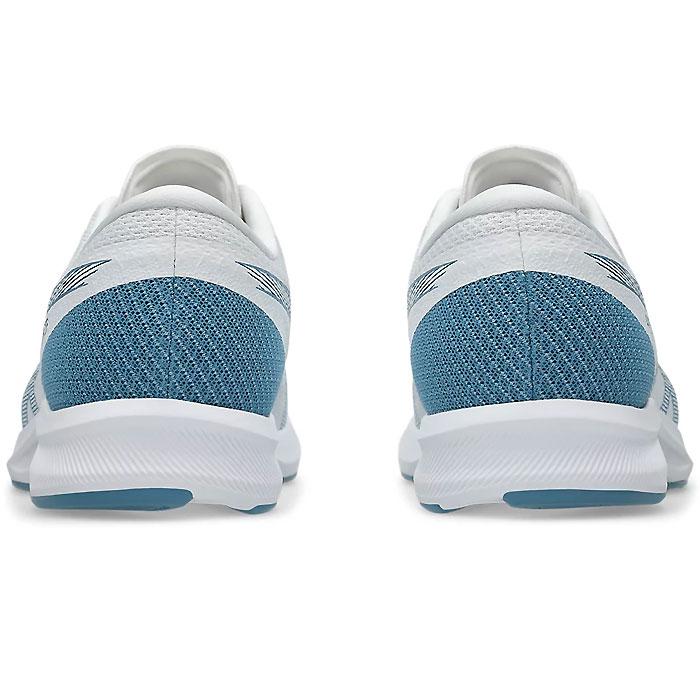 asics（アシックス）　1012B764  102　レディース  ランニングシューズ　LYTERACER ライトレーサー 6 スタンダード　26SS_6