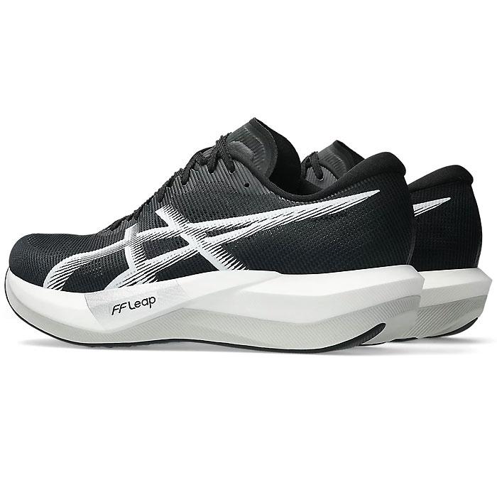 asics（アシックス）　1013A183  001　ランニングシューズ　MAGIC SPEED マジック スピード 5 スタンダード　26SS_1