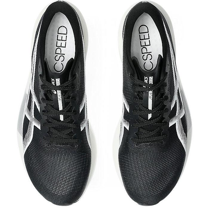 asics（アシックス）　1013A183  001　ランニングシューズ　MAGIC SPEED マジック スピード 5 スタンダード　26SS_4