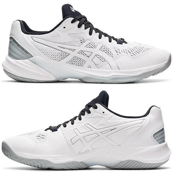 ASICS asics（アシックス） 1051A064 101 バレーボール シューズ